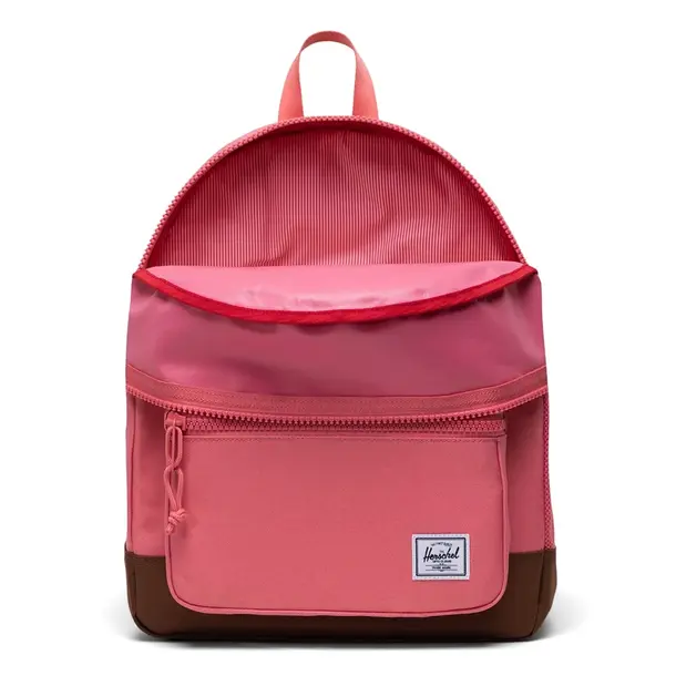 Herschel Supply Herschel: Youth Heritage Backpack- Holly Berry