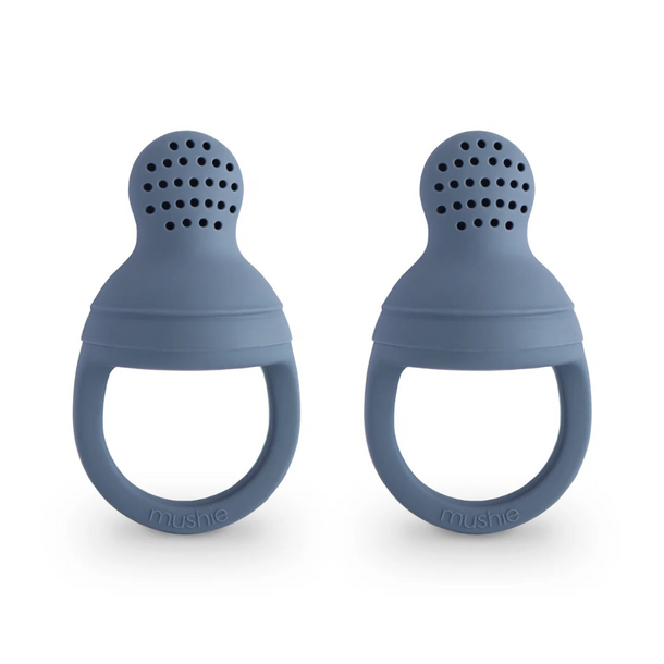 Mushie Mushie: Fresh Feeder 2pk -