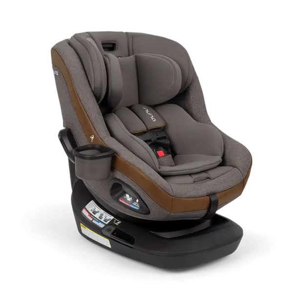 Nuna Nuna: REVV Maxx Rotating Convertible Car Seat -