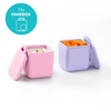 Omie Life Omielife: Silicone DipKit Containers (4oz) -