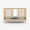 Oeuf OEUF: Moss Crib -