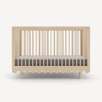 Oeuf OEUF: Moss Crib -