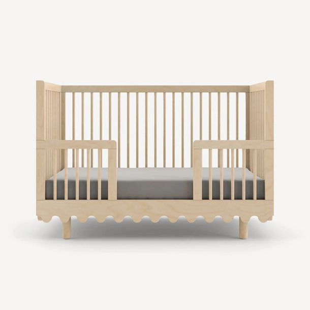 Oeuf OEUF: Moss Crib Conversion Kit -