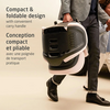 Maxi Cosi Maxi-Cosi: Tanza High Back Travel Booster -