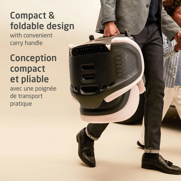 Maxi Cosi Maxi-Cosi: Tanza High Back Travel Booster -