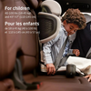 Maxi Cosi Maxi-Cosi: Tanza High Back Travel Booster -