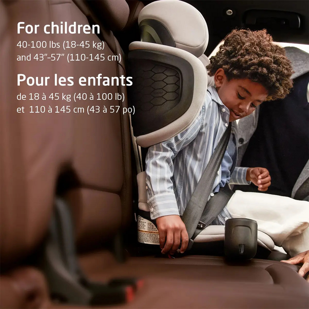 Maxi Cosi Maxi-Cosi: Tanza High Back Travel Booster -
