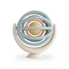 Mushie Mushie: Suction Spinner Ball