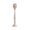 Mushie Mushie: Silicone Bottle Brush -