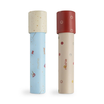 Mushie Mushie: Kaleidoscopes -