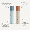 Mushie Mushie: Kaleidoscopes -
