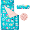 Toddler Nap Mat - Mermaid