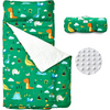 Toddler Nap Mat - Dinosaur