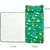 Toddler Nap Mat - Dinosaur