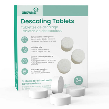 Sterilizer Descaling Tablets (24 Count)