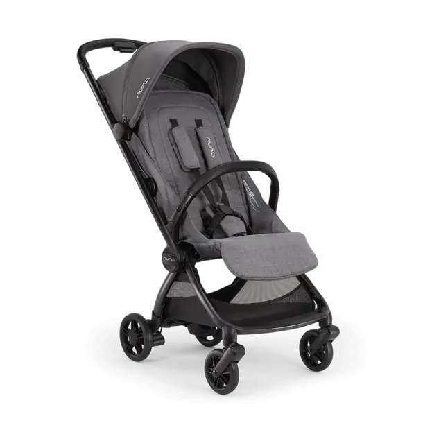 Nuna Nuna: VIAA Cabn Stroller -