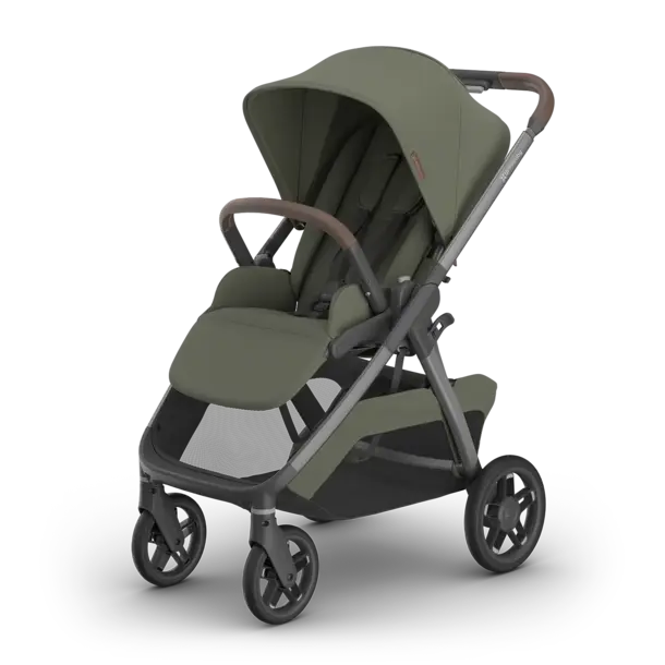 Uppababy Uppababy: Kona Stroller -