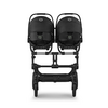 Bugaboo Bugaboo: Donkey6 TWIN Stroller - (Color options available)