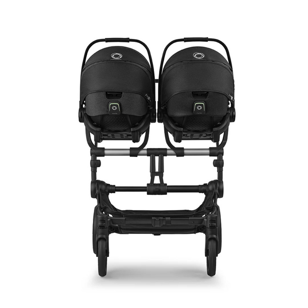 Bugaboo Bugaboo: Donkey6 TWIN Stroller - (Color options available)