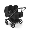 Bugaboo Bugaboo: Donkey6 TWIN Stroller - (Color options available)