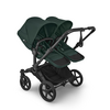 Bugaboo Bugaboo: Donkey6 TWIN Stroller - (Color options available)