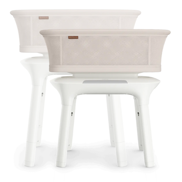 Uppababy UPPAbaby: Soma Smart Bassinet