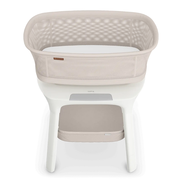 Uppababy UPPAbaby: Soma Smart Bassinet