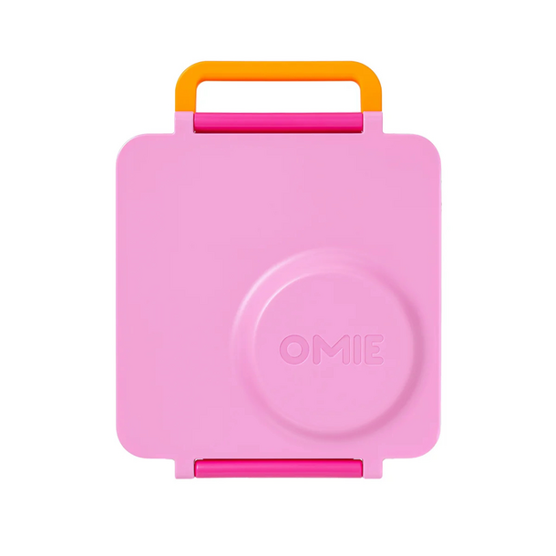 Omie Life Omielife: OmieBox Hot/Cold Lunch Box -