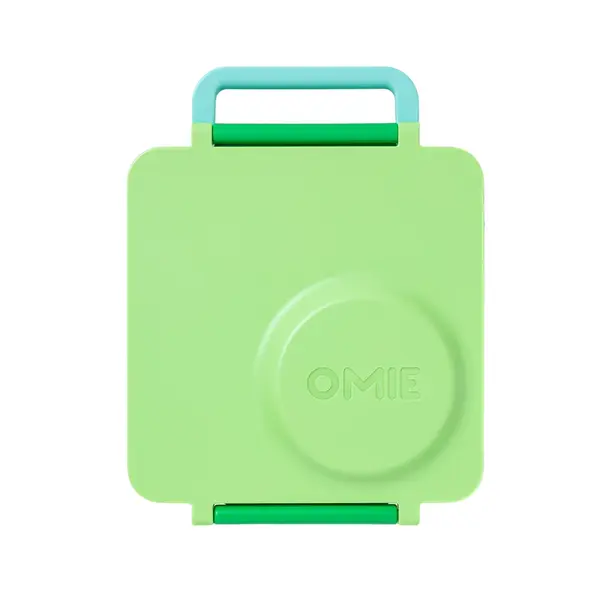 Omie Life Omielife: OmieBox Hot/Cold Lunch Box -