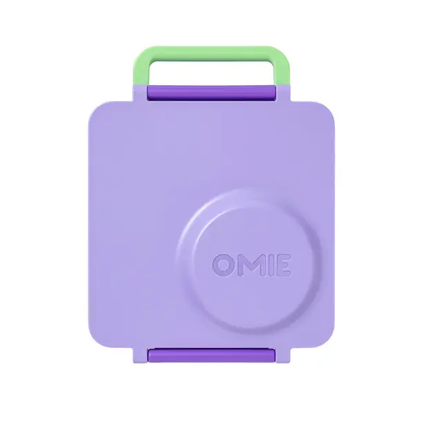 Omie Life Omielife: OmieBox Hot/Cold Lunch Box -