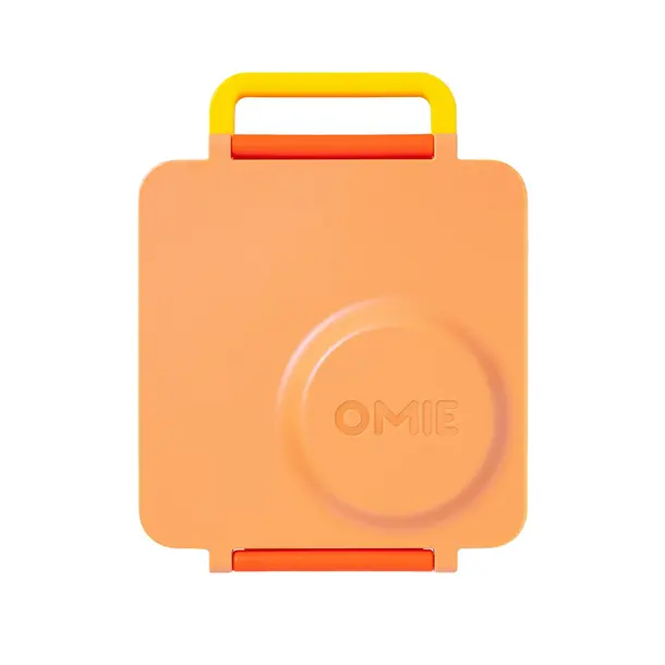 Omie Life Omielife: OmieBox Hot/Cold Lunch Box -
