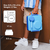 Omie Life Omielife: OmieBox Hot/Cold Lunch Box -
