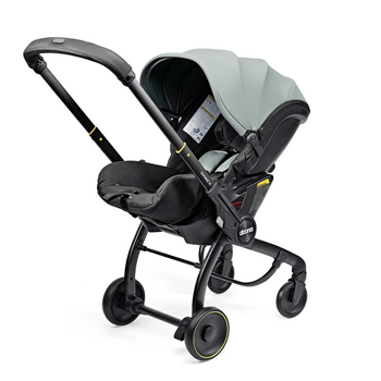 Doona Doona X: Infant Car Seat w/ Base -