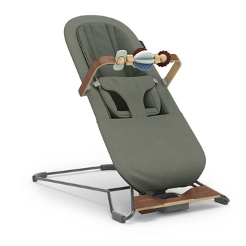 Uppababy Uppababy: MiraV2 3-in-1 Bouncer and Seat -