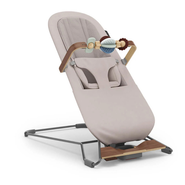 Uppababy Uppababy: MiraV2 3-in-1 Bouncer and Seat -