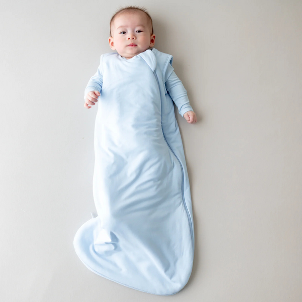 Kyte Clothing Kyte Sleepbag: 1.0 TOG - Breeze
