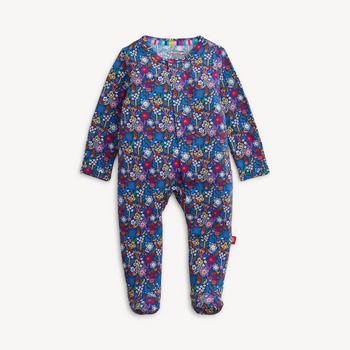 Magnificient Baby Magnetic Me: Footie - Astrid