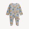 Magnificient Baby Magnetic Me: Footie - Doze Off