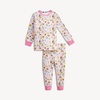 Magnificient Baby Magnetic Me: L/S PJ Set Toddler - Fairytale Era