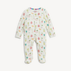 Magnificient Baby Magnetic Me: Footie - Kale Yeah