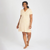 Magnificient Baby Magnetic Me: Women's SS Nightgown - Wild Side