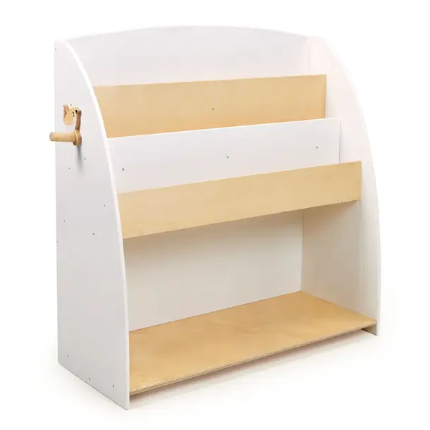 Tender Leaf Toys Tender Leaf Toys: Forest Book Case