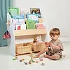Tender Leaf Toys Tender Leaf Toys: Forest Book Case