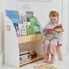 Tender Leaf Toys Tender Leaf Toys: Forest Book Case