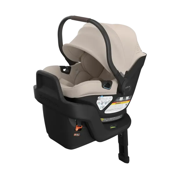 Uppababy Uppababy Aria V2 Infant Car Seat -