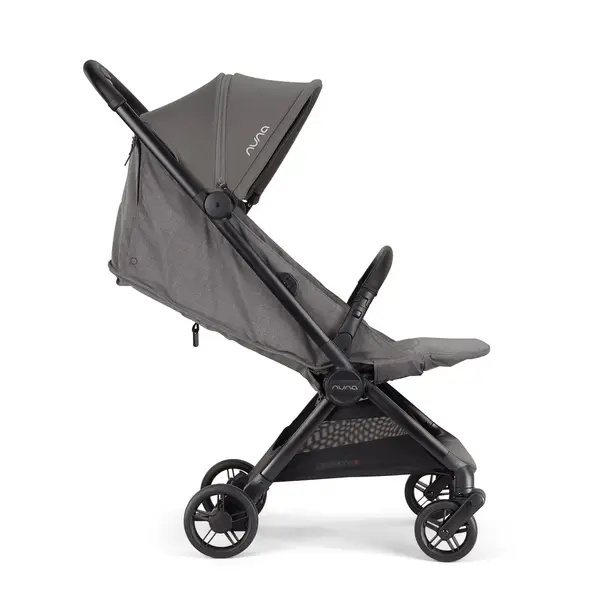 Nuna Nuna: VIAA Cabn Stroller -