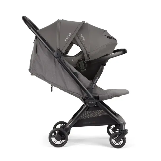 Nuna Nuna: VIAA Cabn Stroller -