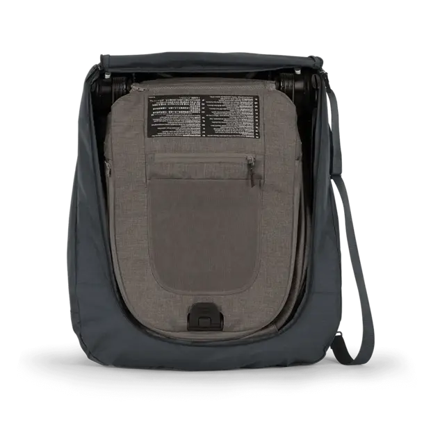 Nuna Nuna: Triv Series Travel Bag