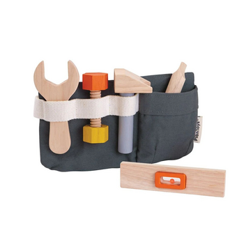 Plan Toys Plan Toys: Tool Belt