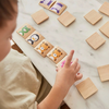 Plan Toys Plan Toys: Animals Memo